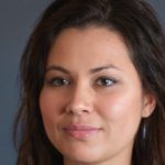 Zoé Durand - Bordeaux, France